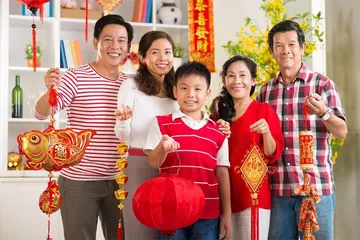 斗柄指东　防寒防病