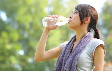 盛夏来临防病需注意