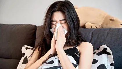 不可忽视的支原体肺炎