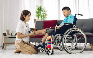 “宫廷病”年轻化 痛上加痛1