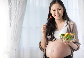 对妊娠高血压说不1