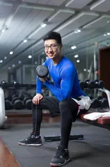 盲目健身 小心横纹肌溶解症1