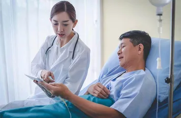 得了肾病就要补肾吗1