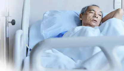 肾病患者要“留心”