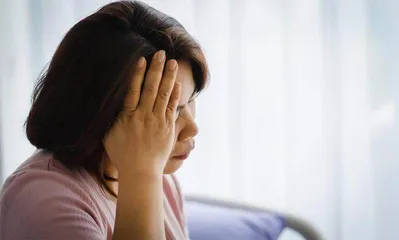 走近脑卒中1