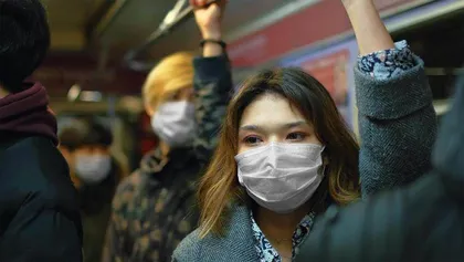 阳春三月天渐暖 多种疾病仍需防1