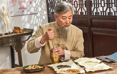 消肿食疗方 葱白茯苓冬瓜汤1