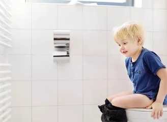 小儿腹泻何以解