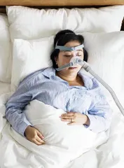 警惕睡眠呼吸暂停2