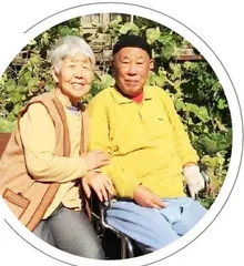 直播“丝路画作”:九旬耿玉琨把生命绘在“丝路”上1