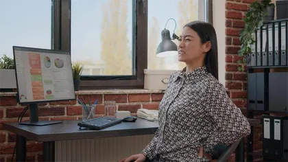  腰椎间盘为何那么爱“突出”