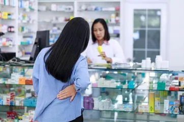 腰椎间盘为何那么爱“突出”2