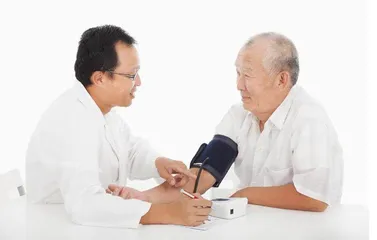 夏日警惕心血管疾病