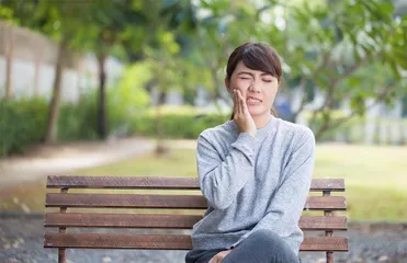  关于智齿那些事