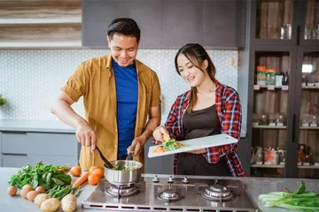 女人的光彩 需要性的滋养1