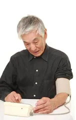 “高压”有因　降压有方