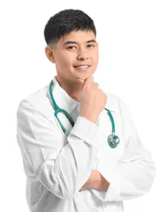 肛门长疙瘩 竟然是梅毒1