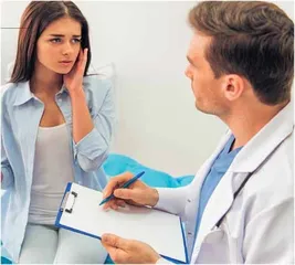 这四种人乳头瘤病毒最危险