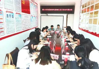 爱心传递，助力安庆困境妇儿