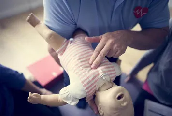 高温来袭 警惕儿童溺水1