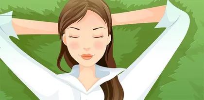 拥抱睡眠