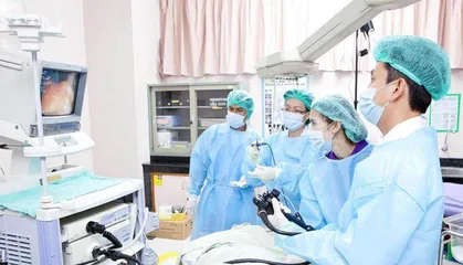  别把胆囊息肉不当回事