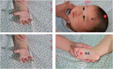 春季助长正当时小儿推拿来帮忙4