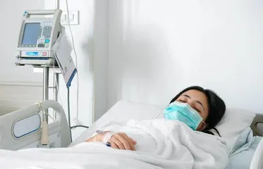 得了“过敏性紫癜”要密切关注肾功能3