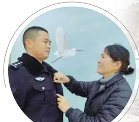 “好人”母亲胡晓萍：咬定青山不放松