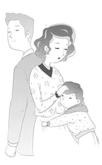 离婚协议中约定的抚养费和学费，能中止吗？0