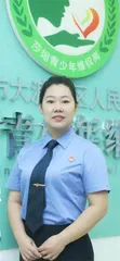 “莎姐”梅玫：把走上歧途的孩子带回正道