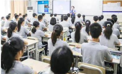 “莎姐”梅玫:把走上歧途的孩子带回正道1