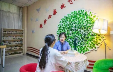 “莎姐”梅玫:把走上歧途的孩子带回正道2