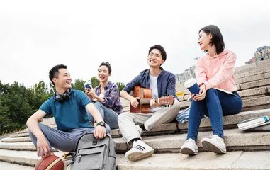 “00后”的爱情标签0