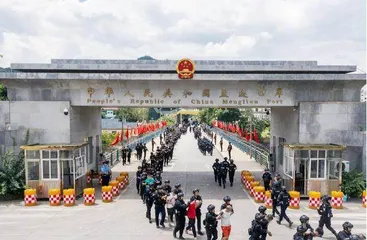 当身边掉下一块“缅甸馅饼”时，别犯傻
