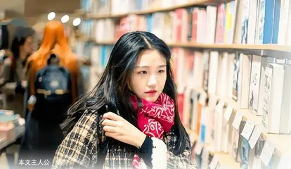 破译“甲骨文”的女孩，火了！