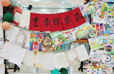 安徽合肥:持续开展“摇篮”阅读嘉年华活动1