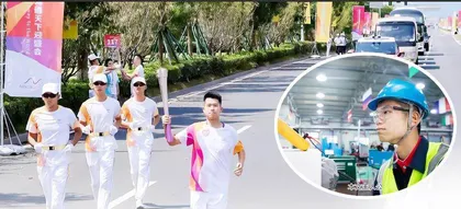 “破坏少年”逆袭成世界冠军