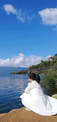低入尘埃的爱情，何来幸福可言？