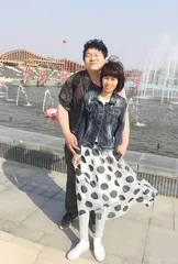 给你的承诺,就是爱你一辈子1