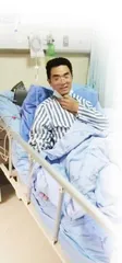 双向奔赴:地震抢险英雄甘宇“好人有好报”1