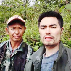 双向奔赴:地震抢险英雄甘宇“好人有好报”2