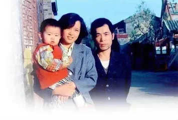 焦丹嫁作家梁晓声：爱他就要爱他的家人