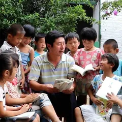 不约而同选择留下，这一家出了21位乡村教师