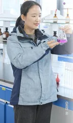 “六出花”班长陈玲玉:新征程上,每一位妇女都是主角1