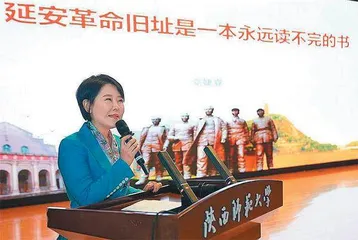党婕睿：先做好人，才能做好事