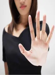 对“校园性骚扰”说“不”！