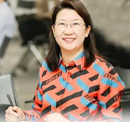梁燕:做那只守护生态的梁上燕子1
