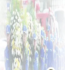 致敬我的“23号”爱妻