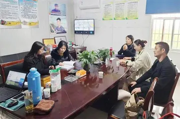 安徽芜湖:验收督导发挥示范基地作用,资金扶持促进妇女健康创业2